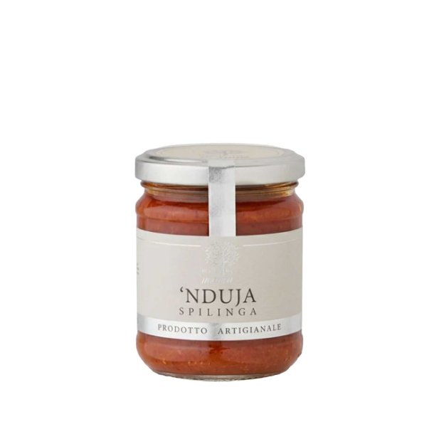 �Nduja fra Calabria