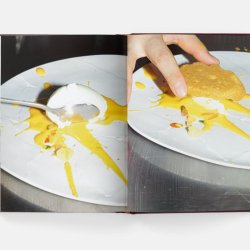 Never Trust a Skinny Italian Chef