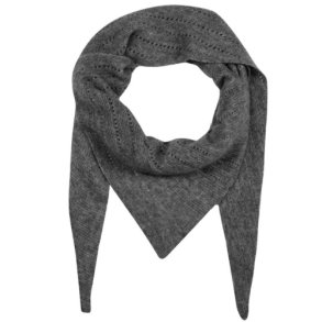 Doha Cashmere T�rkl�de Large � Night Mist