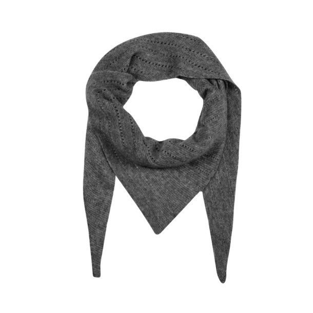 Doha Cashmere T�rkl�de Large � Night Mist