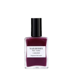 L�Oxyg�n� Nail Polish - no regrets