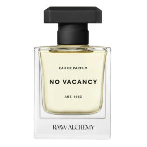 No Vacancy  Eau de Parfum