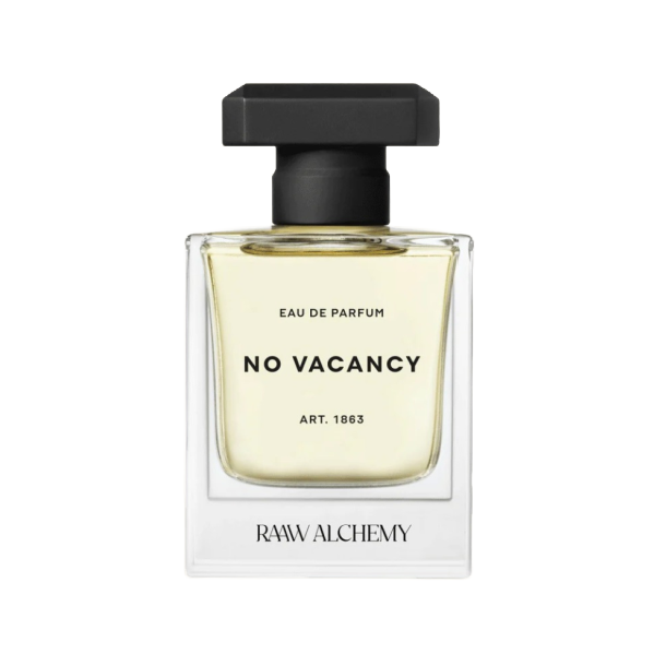 No Vacancy  Eau de Parfum