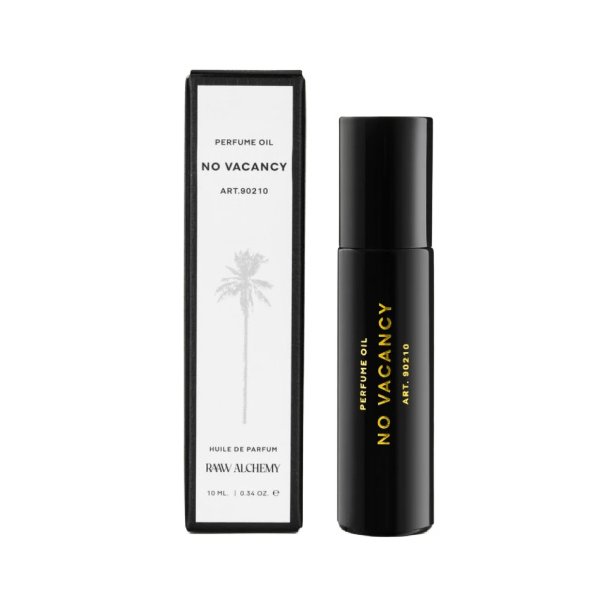 No Vacancy  Roll-on Parfumeolie
