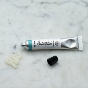 No03 Ambrettoloid  Hvid Musk