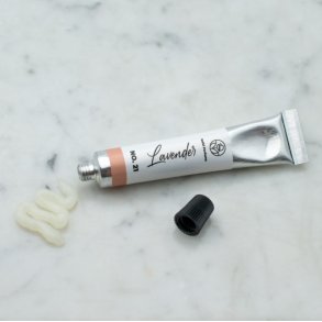 No21 Lavender  Lavendel