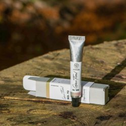 Houseblend 72  Green Floral