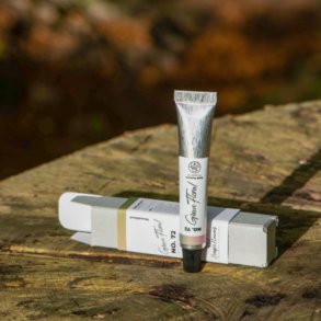 Houseblend 72  Green Floral