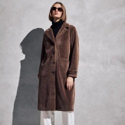 NOMANILA Coat