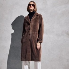 NOMANILA Coat