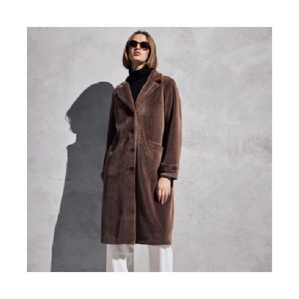 NOMANILA Coat