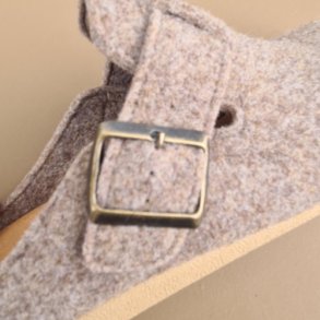 Nord hjemmesko - women - beige