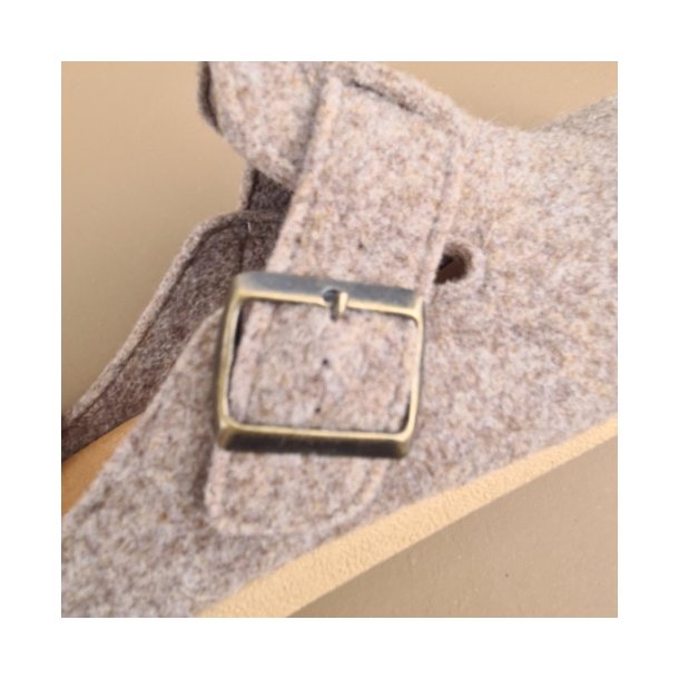 Nord hjemmesko - women - beige