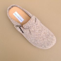 Nord hjemmesko - women - beige