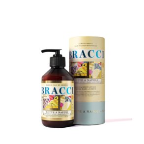 Bracci Notte a Napoli � H�nd- & Kropslotion 300 ml