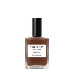 L�Oxyg�n� Nail Polish - nuts about you