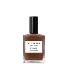 L�Oxyg�n� Nail Polish - nuts about you