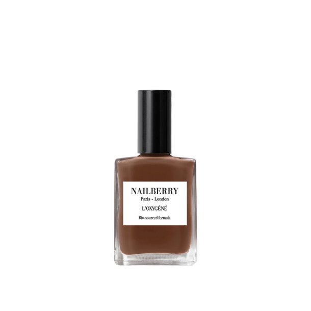 L�Oxyg�n� Nail Polish - nuts about you