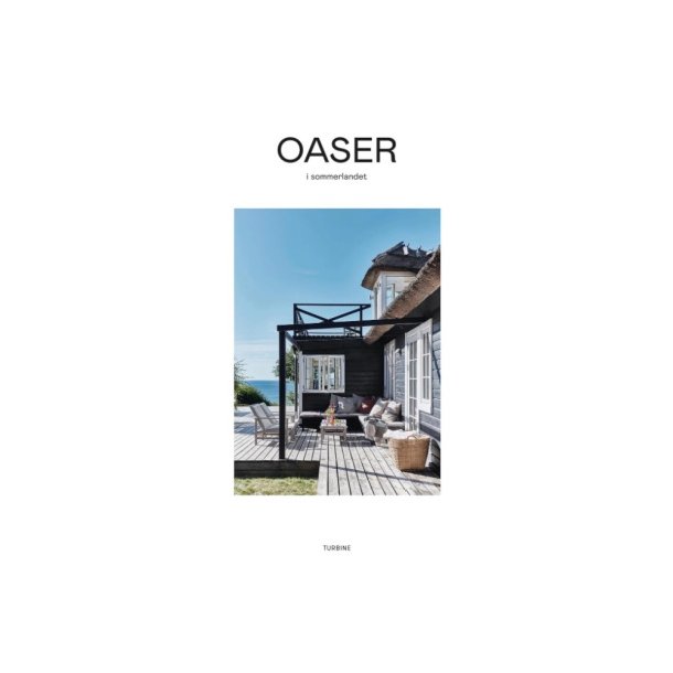 Oaser i Sommerlandet