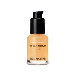 Smoothing Ocean Serum � Niacinamide &amp; Hyaluronic Acid