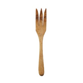 Oliver wooden fork