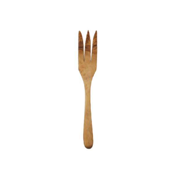 Oliver wooden fork
