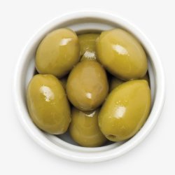Gr�nne Oliven Bella di Cerignola � 550 g