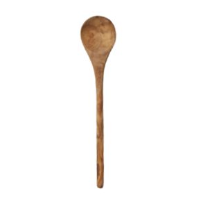 Oliver wooden spoon