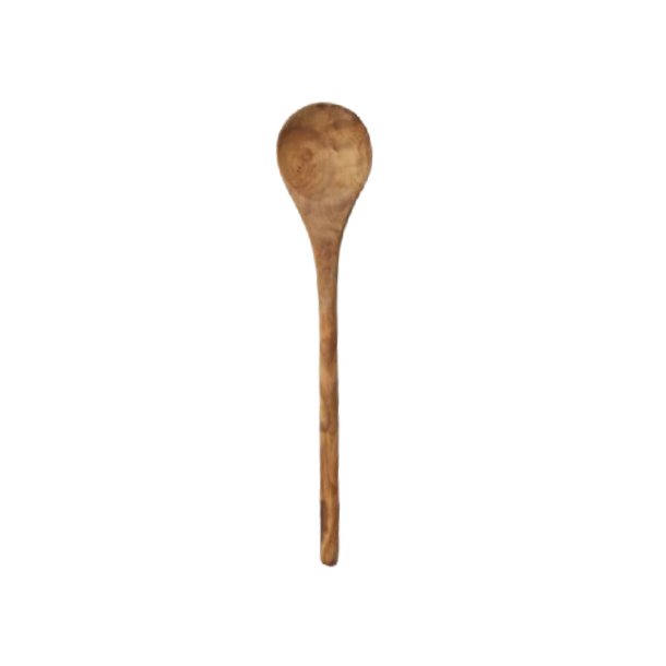 Oliver wooden spoon