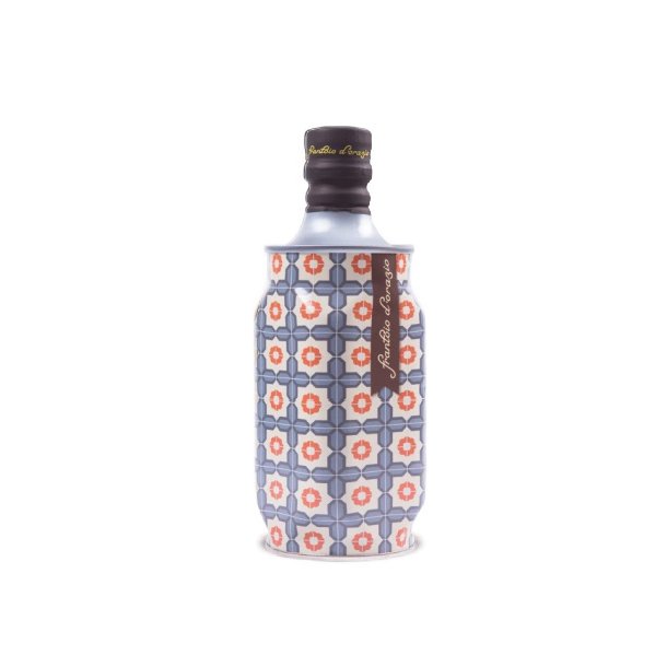 IAVORRA Extra Jomfru Olivenolie � 500 ml