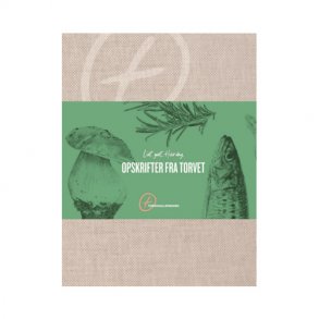 Opskrifter fra torvet