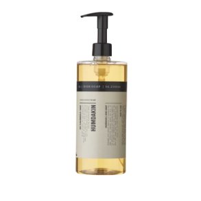 02 Dish soap - morgenfrue og salvie