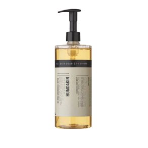 03 Dish soap - citrongrs og brndenlde