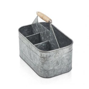 Organize bucket