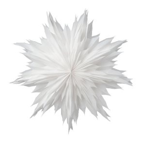 Oslo - white