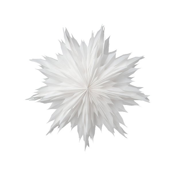 Oslo - white