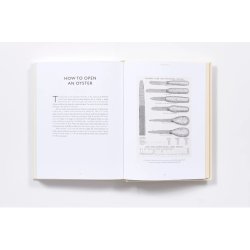 Oyster: A Gastronomic History