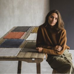 Pacific D�kkeserviet � Flax