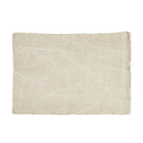 Pacific D�kkeserviet � Flax