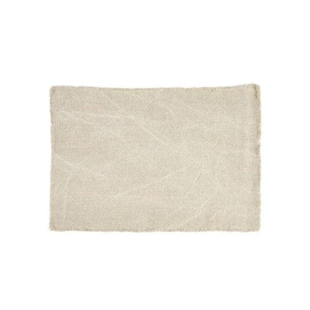 Pacific D�kkeserviet � Flax