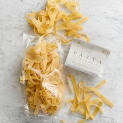 Pasta Pappardelle 