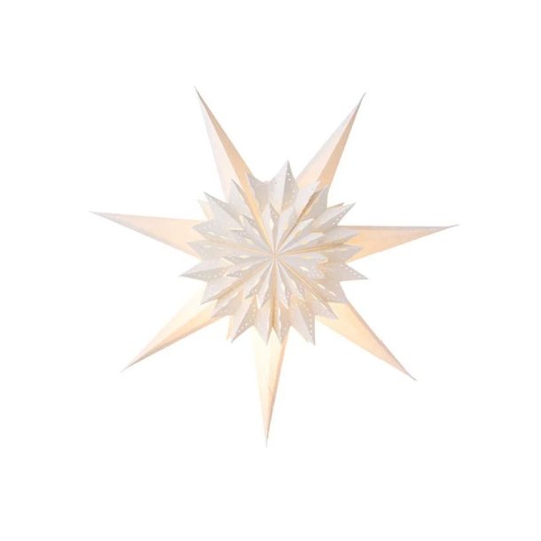 Paper Star - Eris