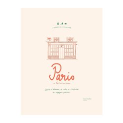 Paris Carnet du Voyageur � Zo� de Las Cases