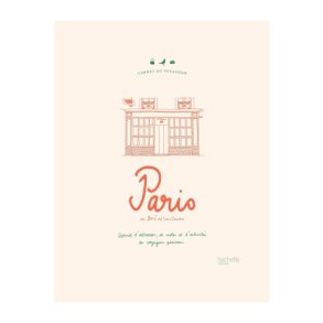 Paris Carnet du Voyageur � Zo� de Las Cases