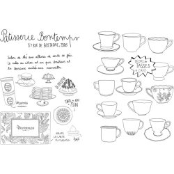 Paris Carnet du Voyageur � Zo� de Las Cases