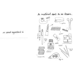 Paris Carnet du Voyageur � Zo� de Las Cases