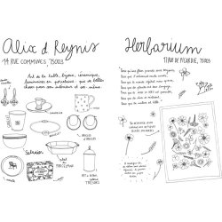 Paris Carnet du Voyageur � Zo� de Las Cases