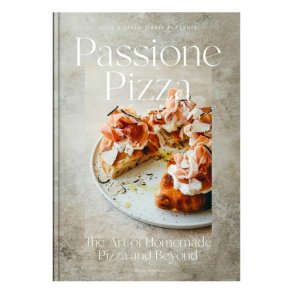 Passione Pizza
