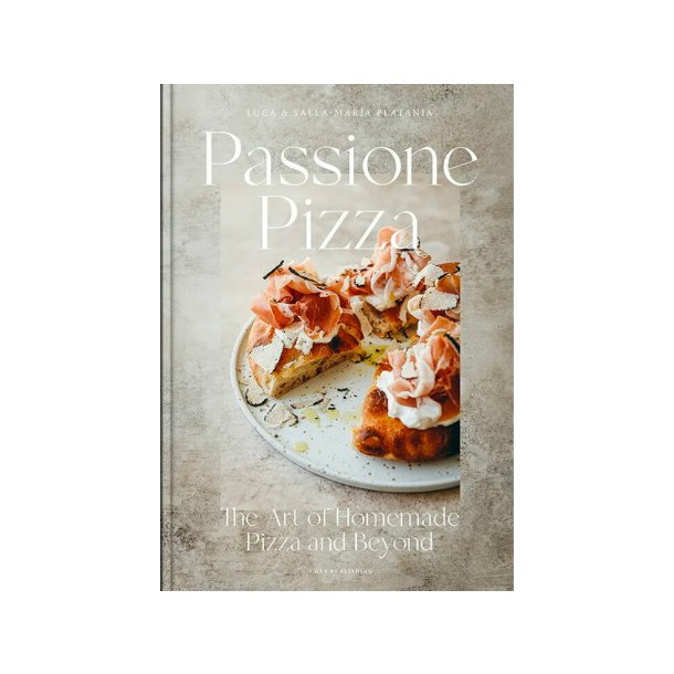 Passione Pizza