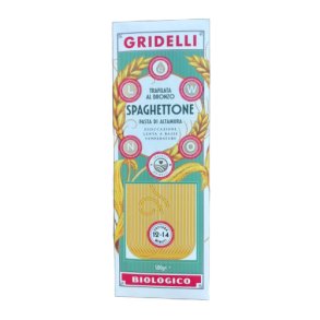 Gridelli Spaghettone Pasta di Altamura
